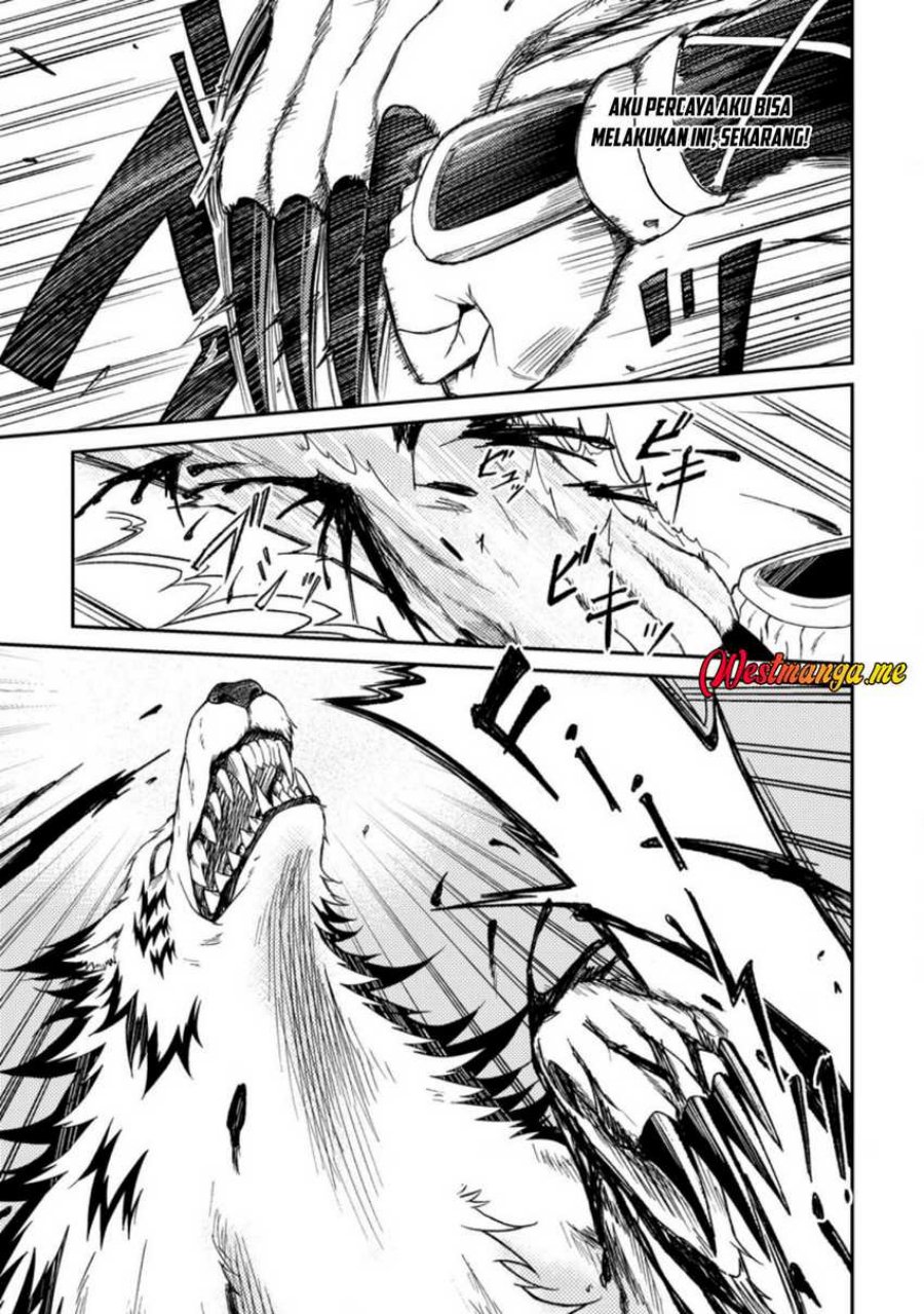 Party Kara Tsuihou Sareta Sono Chiyushi, Jitsuha Saikyou Nitsuki Chapter 29 Gambar 26